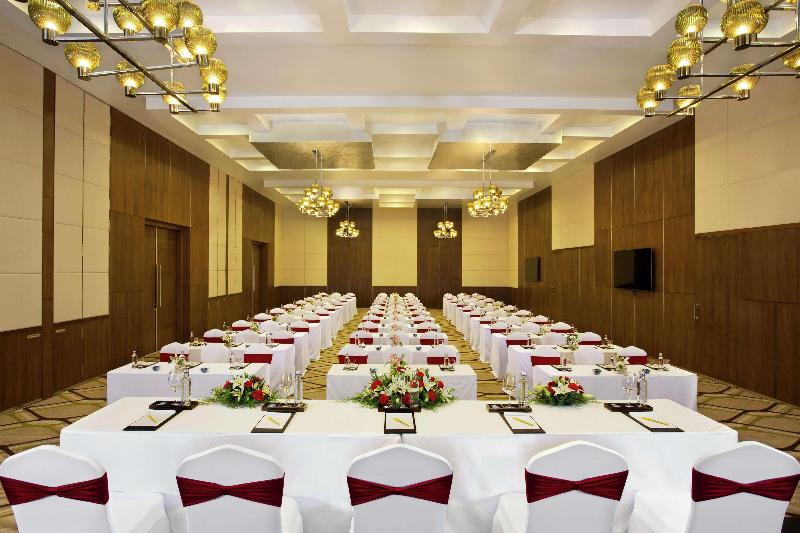 Hilton Garden Inn Trivandrum image