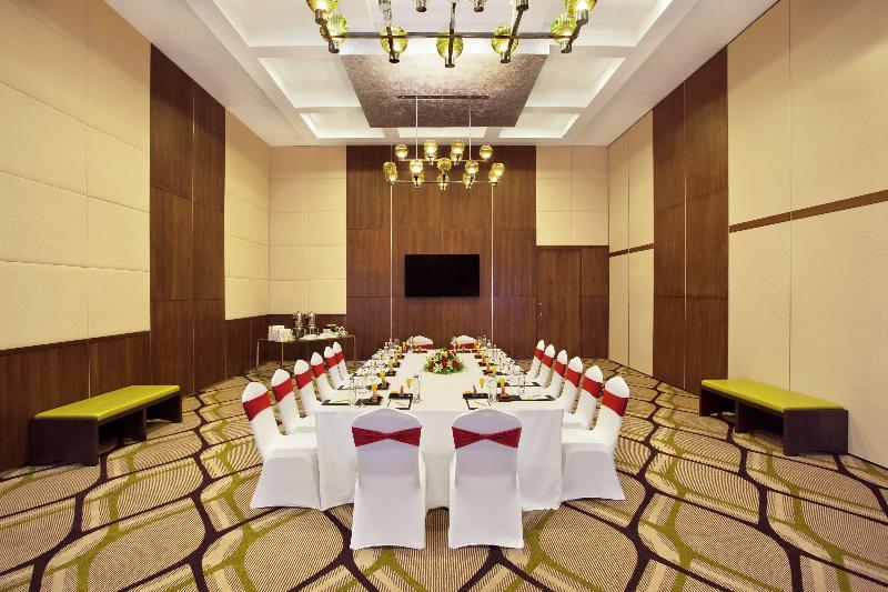 Hilton Garden Inn Trivandrum image