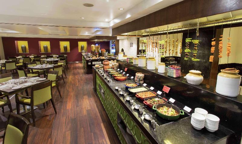 Hilton Garden Inn Trivandrum image