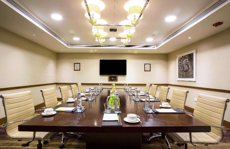 Hilton Garden Inn Trivandrum image