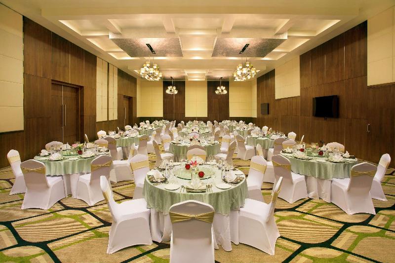 Hilton Garden Inn Trivandrum image