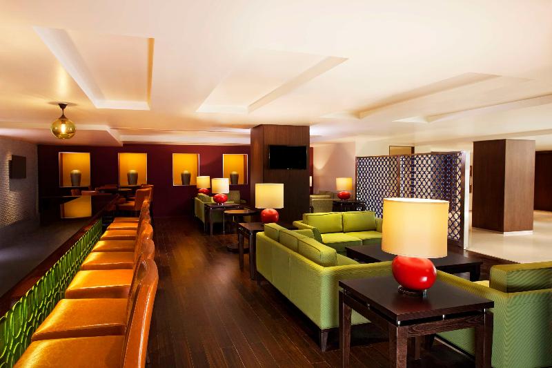 Hilton Garden Inn Trivandrum image