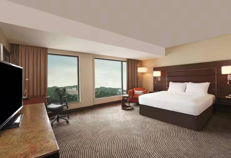 Hilton Garden Inn Trivandrum image