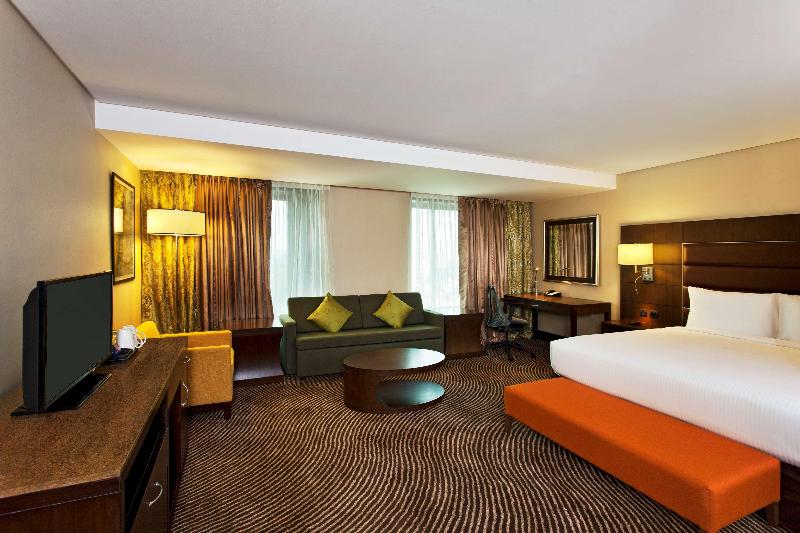Hilton Garden Inn Trivandrum image