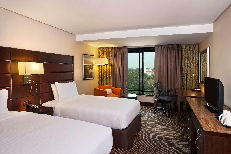 Hilton Garden Inn Trivandrum image