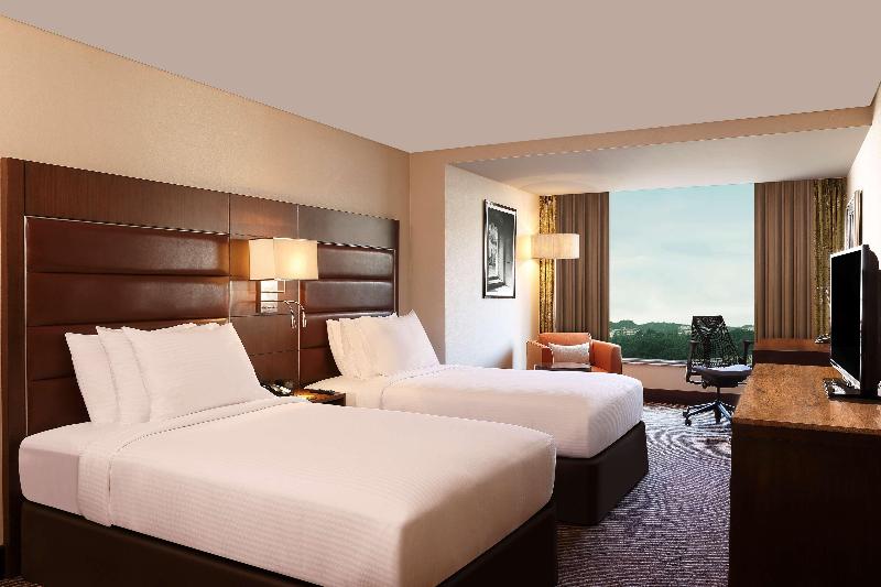 Hilton Garden Inn Trivandrum image