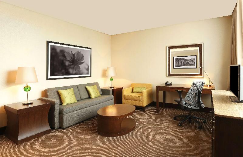 Hilton Garden Inn Trivandrum image