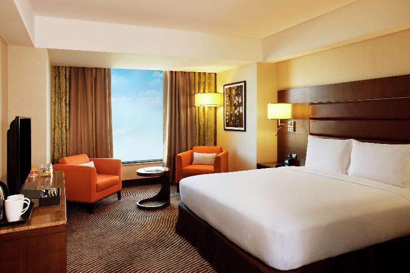 Hilton Garden Inn Trivandrum image