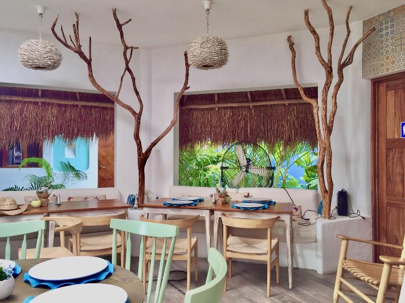 Toto Blue Hotel Boutique image