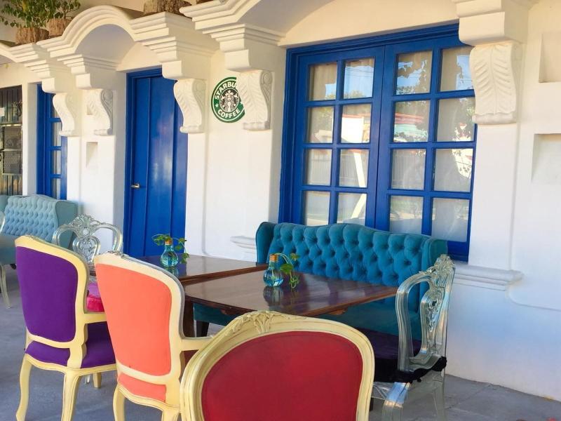 Toto Blue Hotel Boutique image