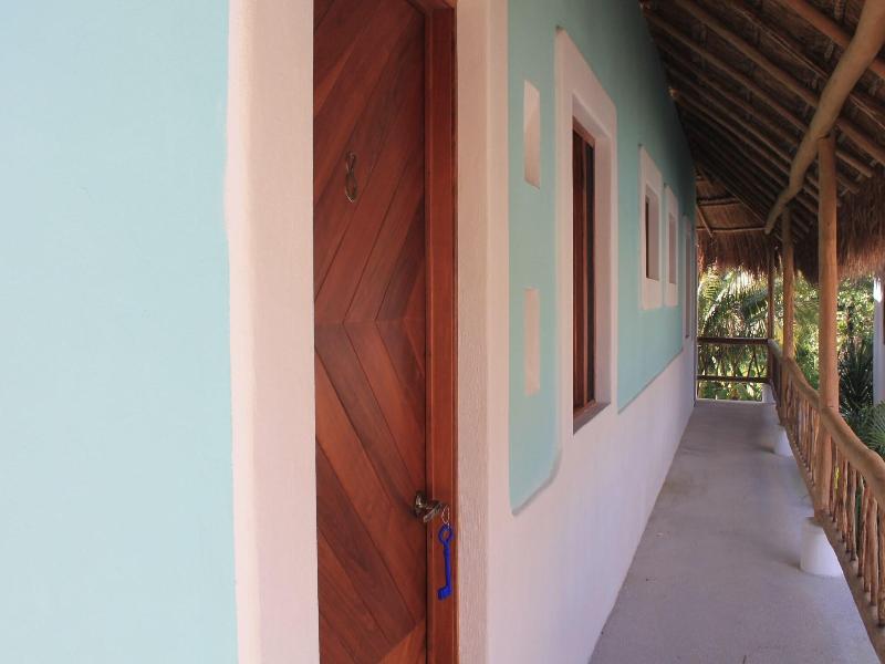 Toto Blue Hotel Boutique image