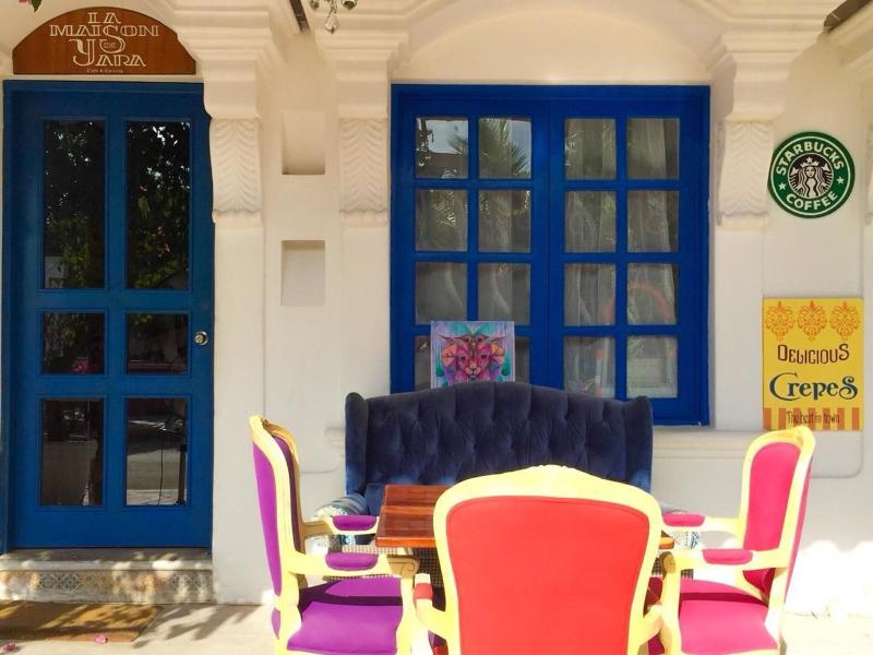 Toto Blue Hotel Boutique image