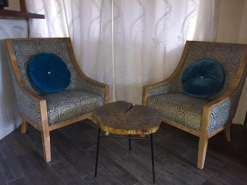 Toto Blue Hotel Boutique image