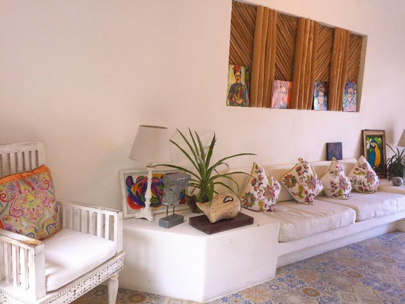 Toto Blue Hotel Boutique image