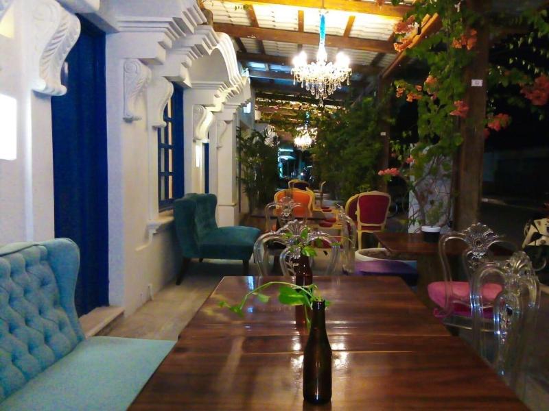 Toto Blue Hotel Boutique image