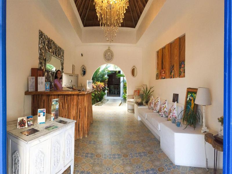 Toto Blue Hotel Boutique image