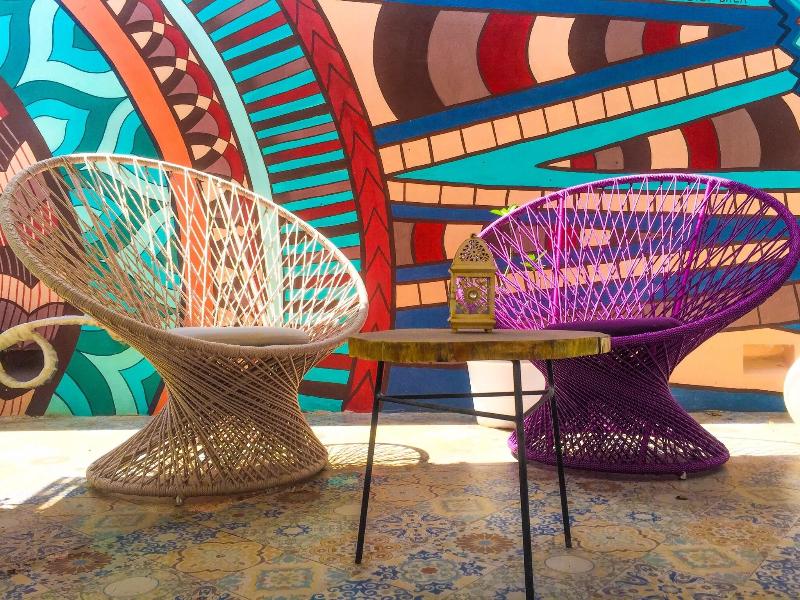 Toto Blue Hotel Boutique image