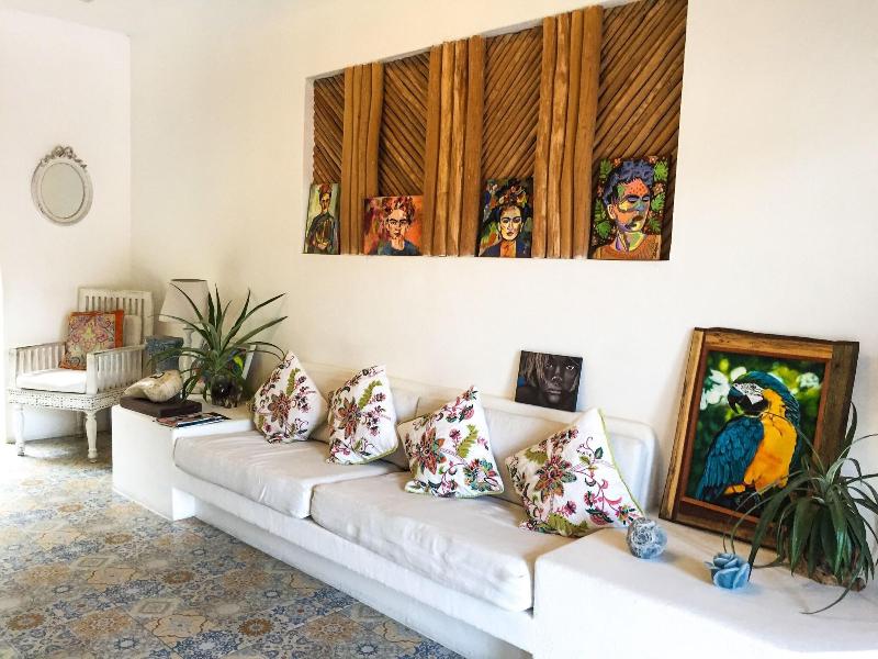 Toto Blue Hotel Boutique image
