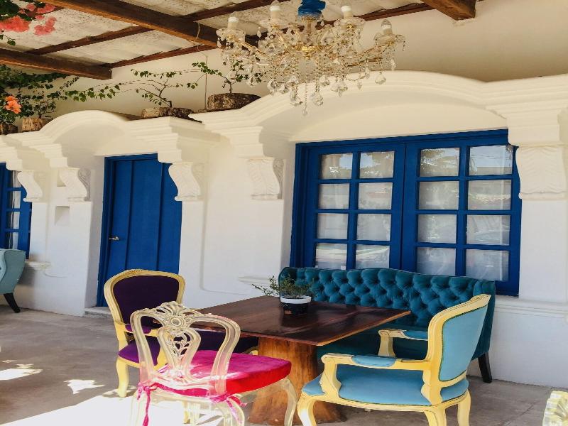 Toto Blue Hotel Boutique image