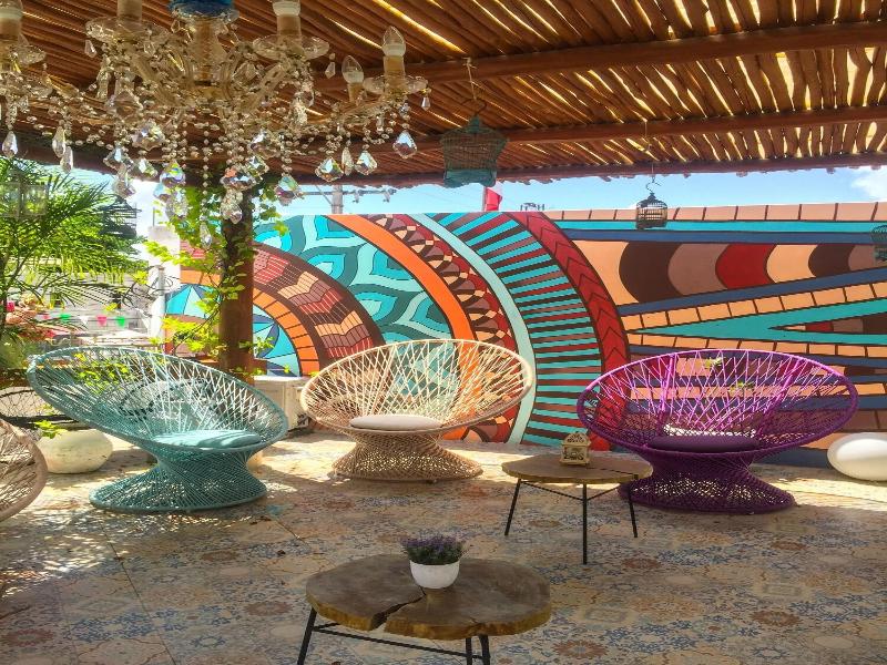 Toto Blue Hotel Boutique image