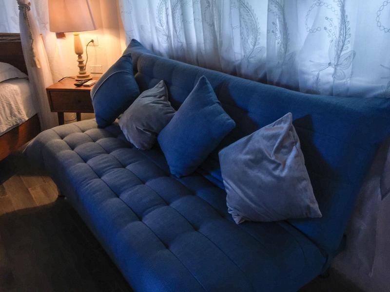 Toto Blue Hotel Boutique image