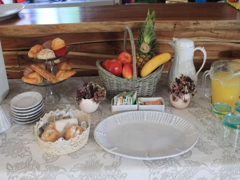 Toto Blue Hotel Boutique image