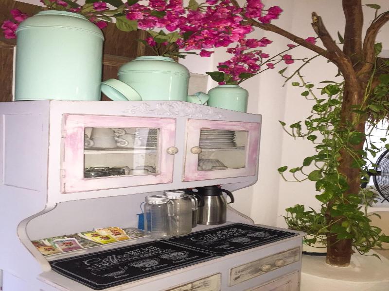 Toto Blue Hotel Boutique image