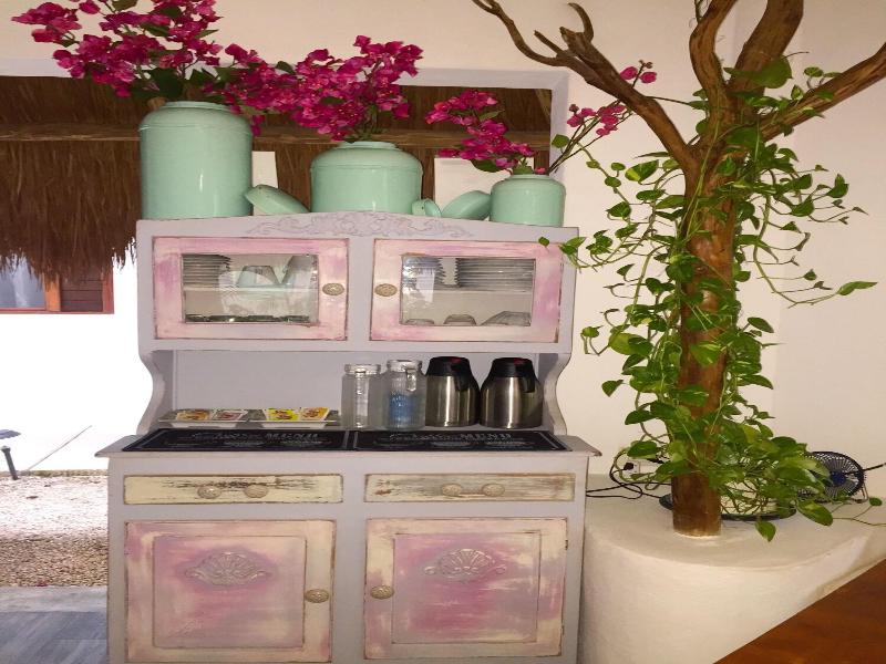 Toto Blue Hotel Boutique image