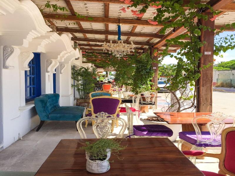 Toto Blue Hotel Boutique image