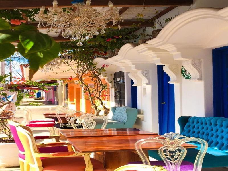 Toto Blue Hotel Boutique image