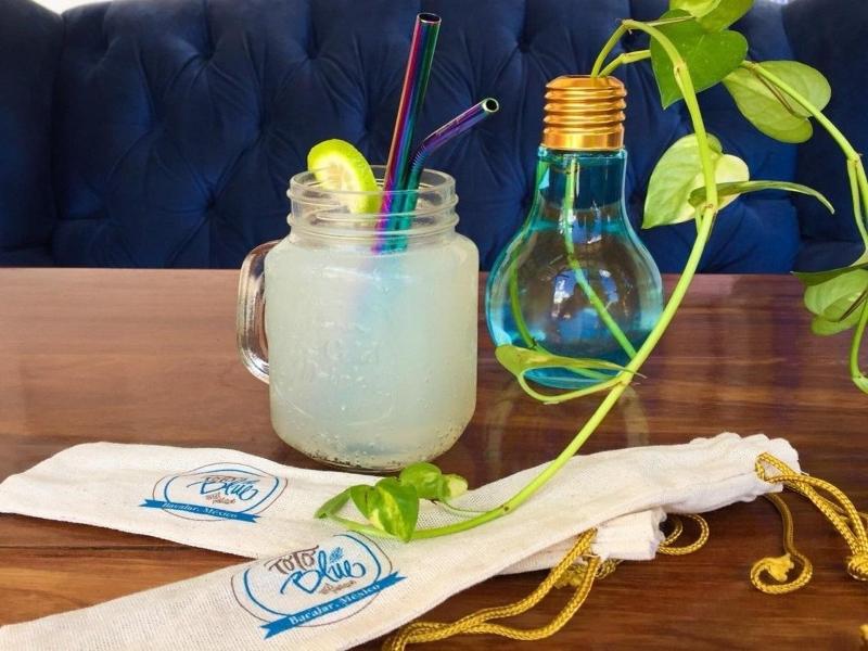 Toto Blue Hotel Boutique image