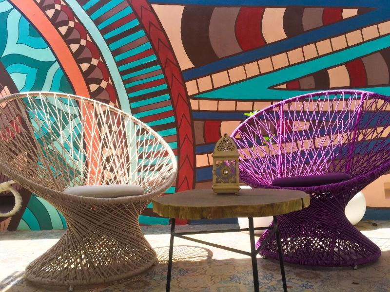 Toto Blue Hotel Boutique image