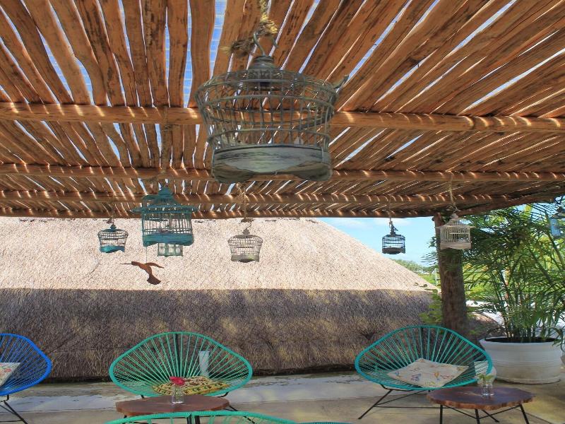Toto Blue Hotel Boutique image
