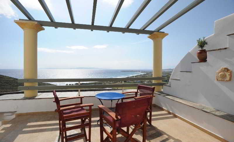 Tinos View — main photo