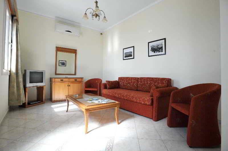 Tinos View — photo 2
