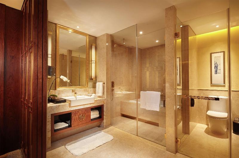 Hilton Tianjin Eco City image