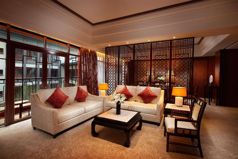 Hilton Tianjin Eco City image