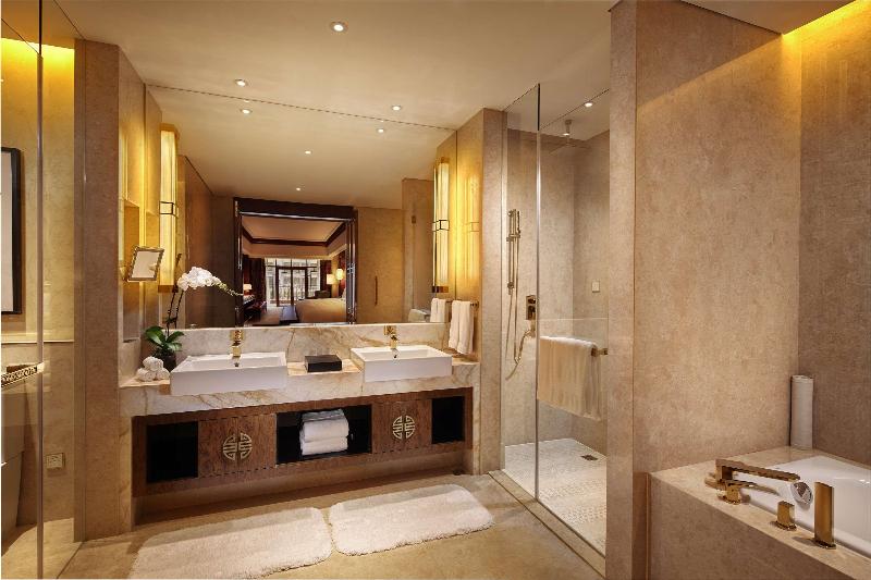Hilton Tianjin Eco City image