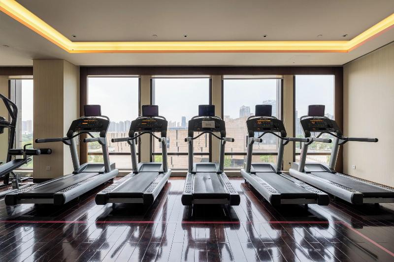 Sheraton Changde Wuling Hotel image 9
