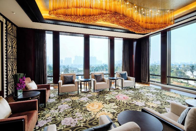Sheraton Changde Wuling Hotel image