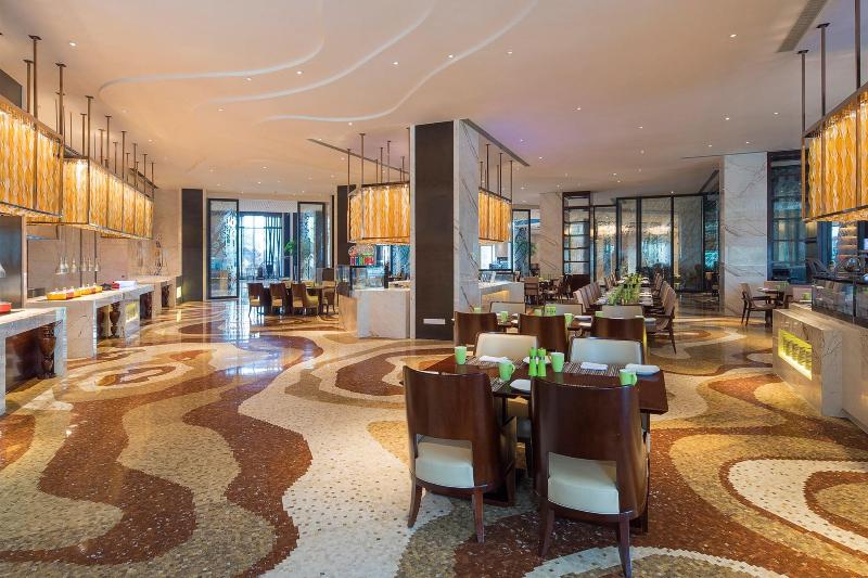 Sheraton Changde Wuling Hotel image