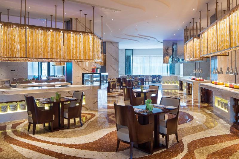 Sheraton Changde Wuling Hotel image