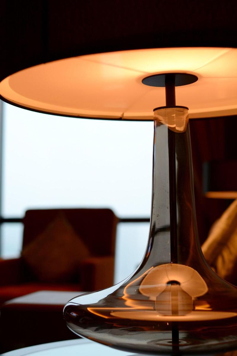 Sheraton Changde Wuling Hotel image