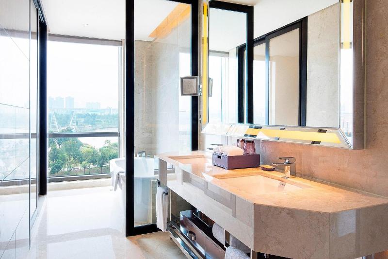 Sheraton Changde Wuling Hotel image