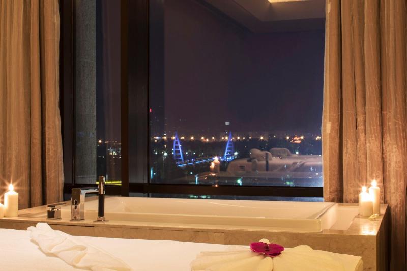 Sheraton Changde Wuling Hotel image
