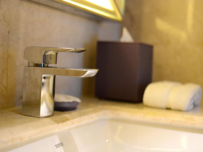 Sheraton Changde Wuling Hotel image