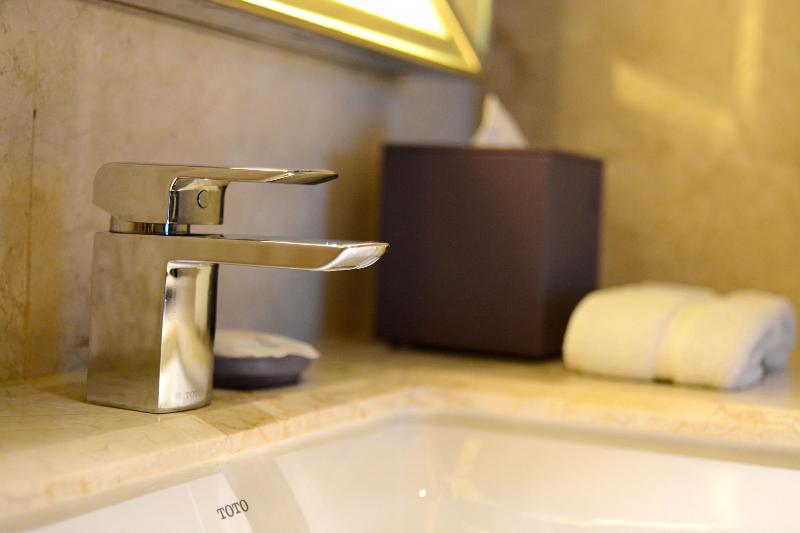 Sheraton Changde Wuling Hotel image