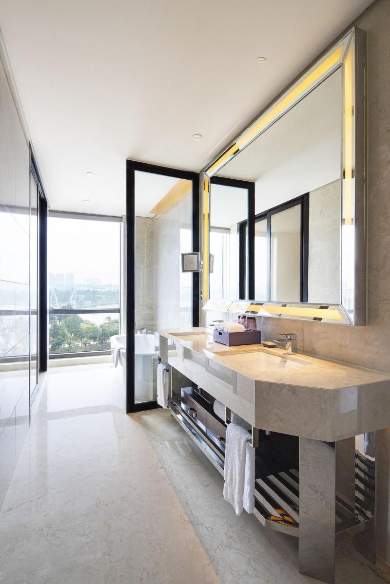 Sheraton Changde Wuling Hotel image