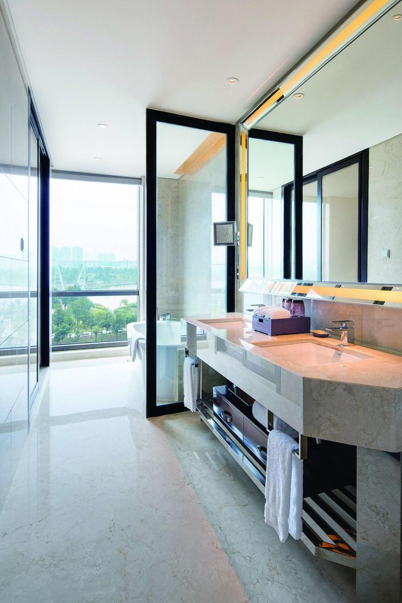 Sheraton Changde Wuling Hotel image