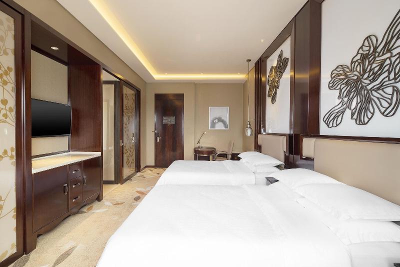Sheraton Changde Wuling Hotel image